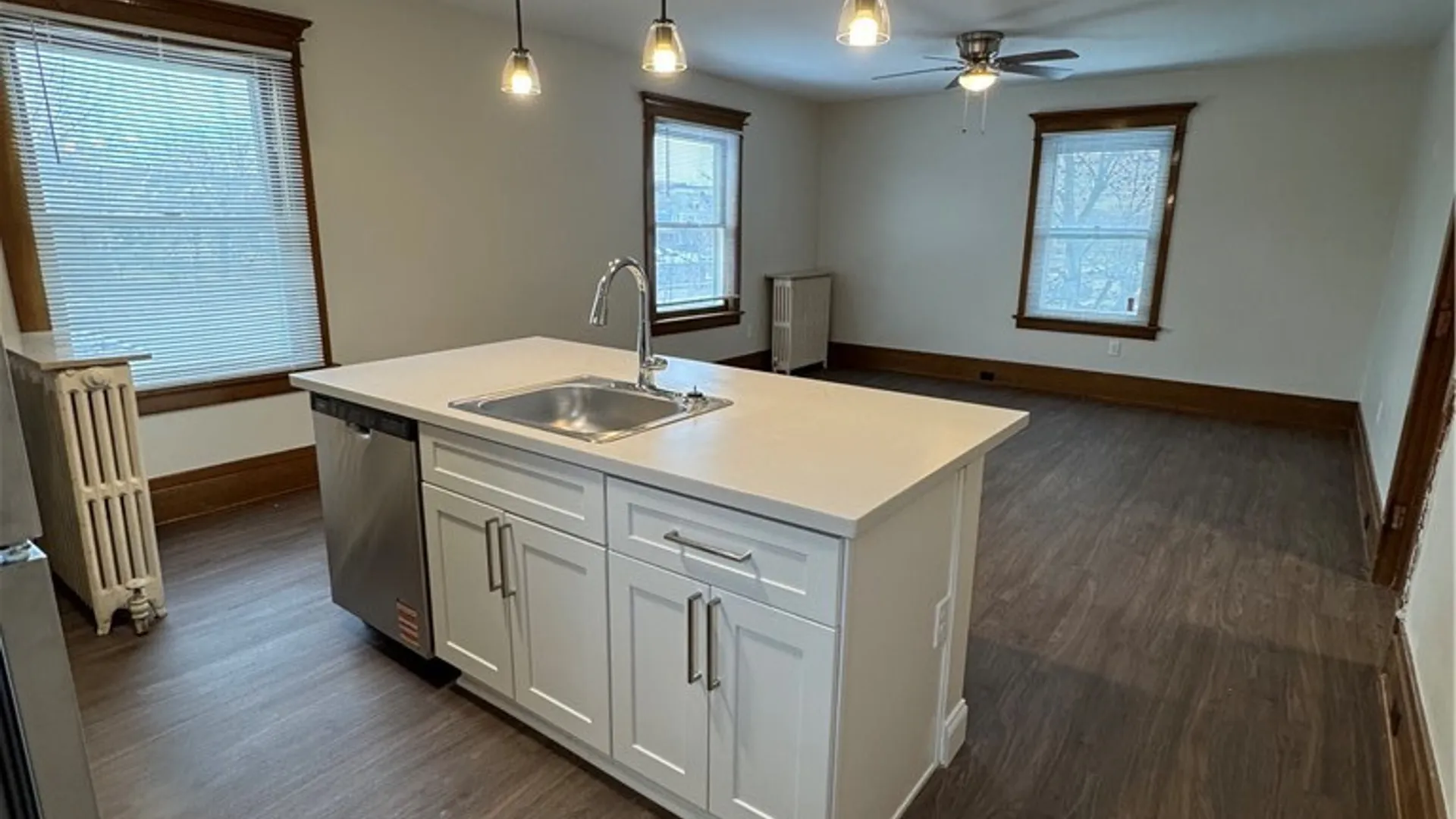 Property at 121 W Humboldt Parkway, Buffalo, NY 14214 6