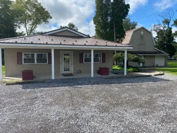 Property at 3963 Main Street, Scio, NY 14880
