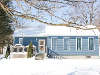Property at 1341 River Road, Lebanon, NY 13346