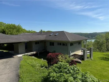 Property at 2334 State Route 174, Spafford, NY 13110
