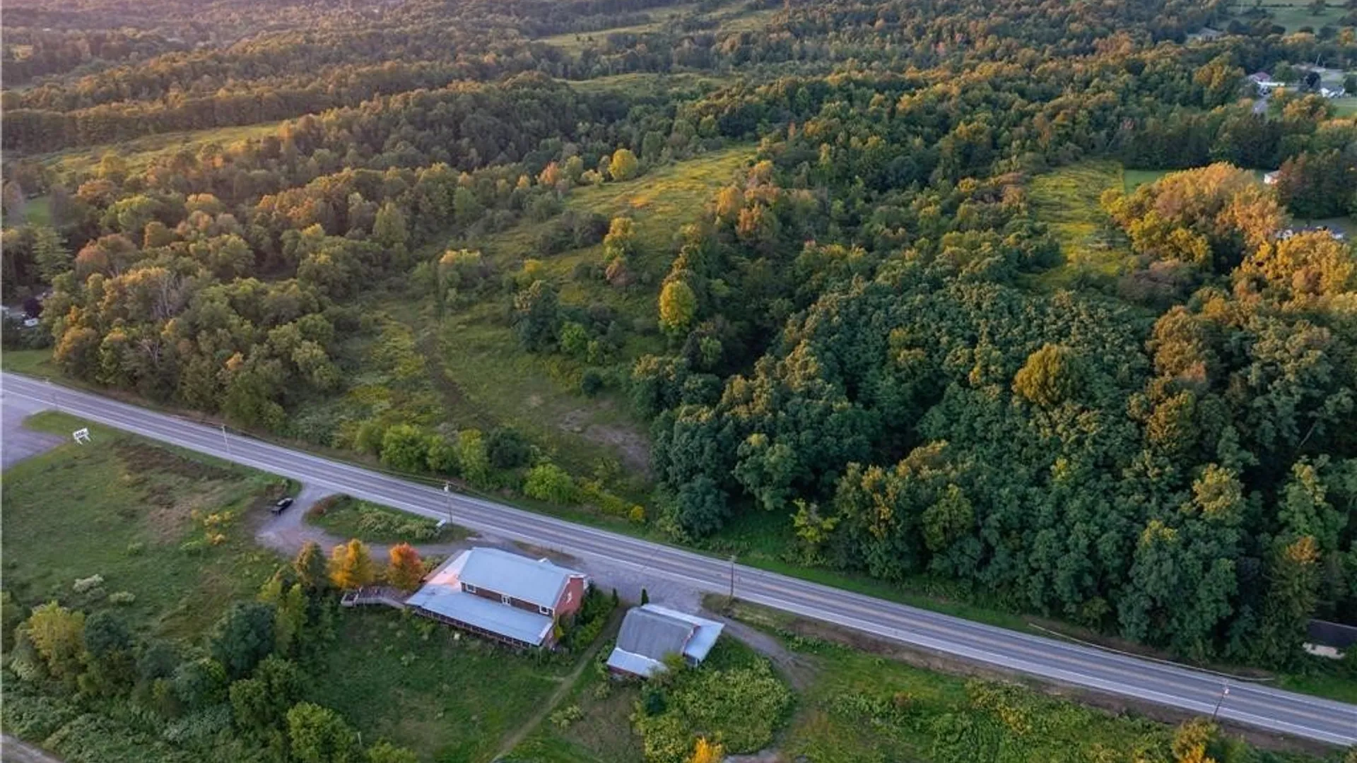 Property at Lot 57 State Route 5, Little Falls Town, NY 13365 5
