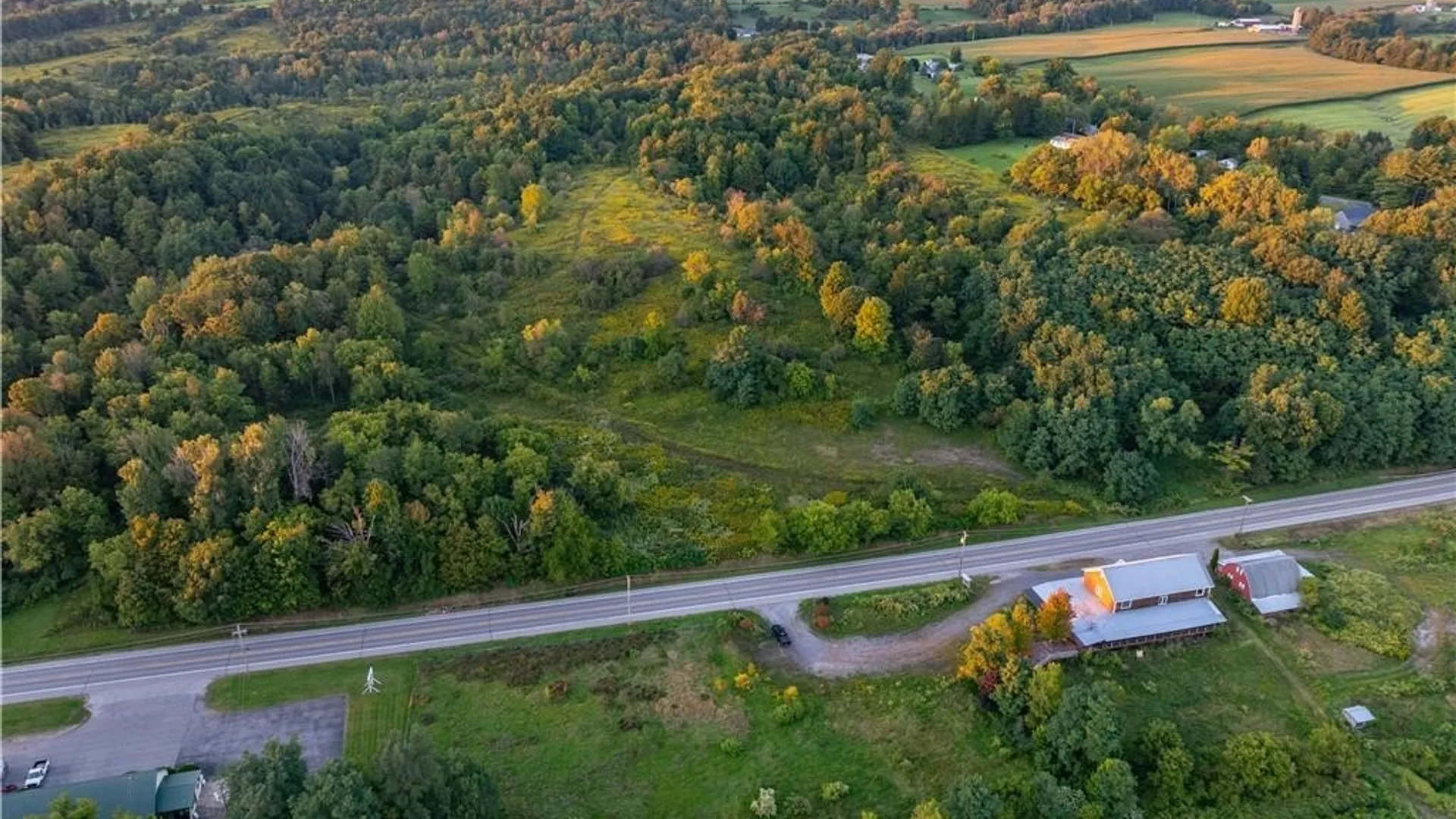 Property at Lot 57 State Route 5, Little Falls Town, NY 13365 6