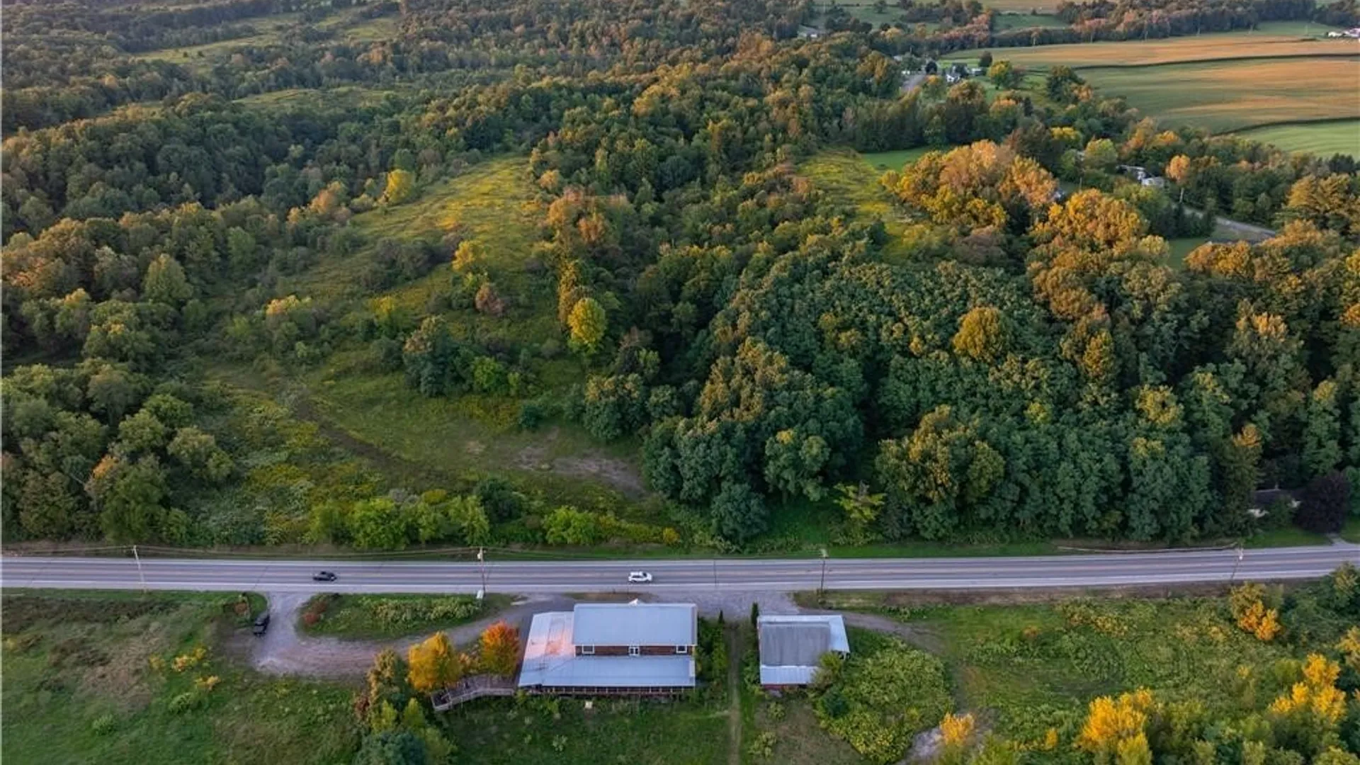 Property at Lot 57 State Route 5, Little Falls Town, NY 13365 7