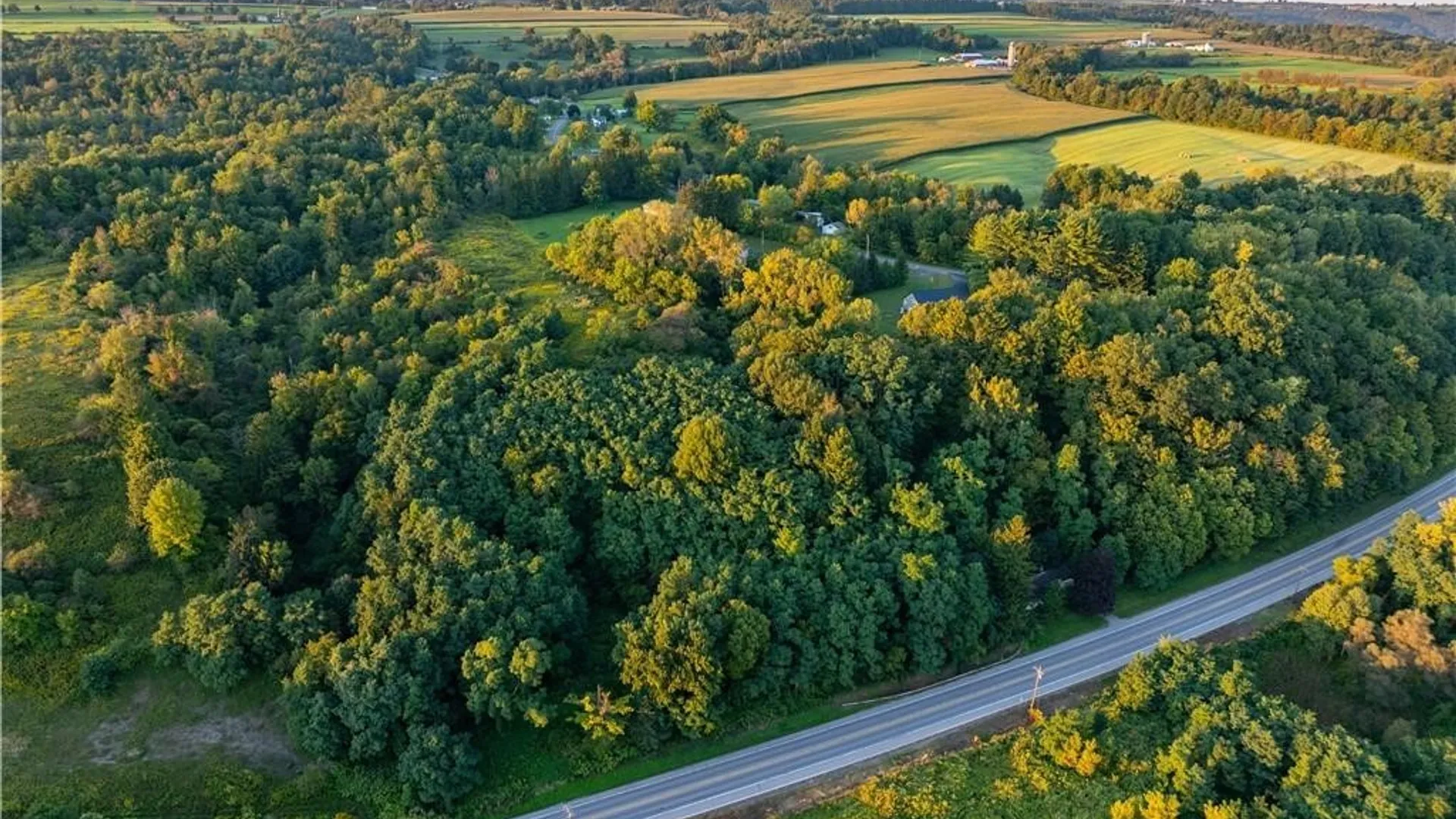 Property at Lot 57 State Route 5, Little Falls Town, NY 13365 14