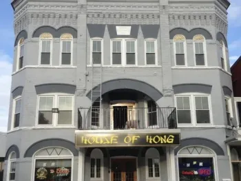Property at 108 N Franklin Street, Dix, NY 14891