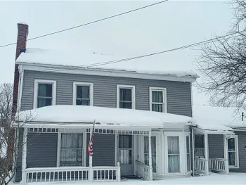 Property at 4 Park Road, Castile, NY 14427