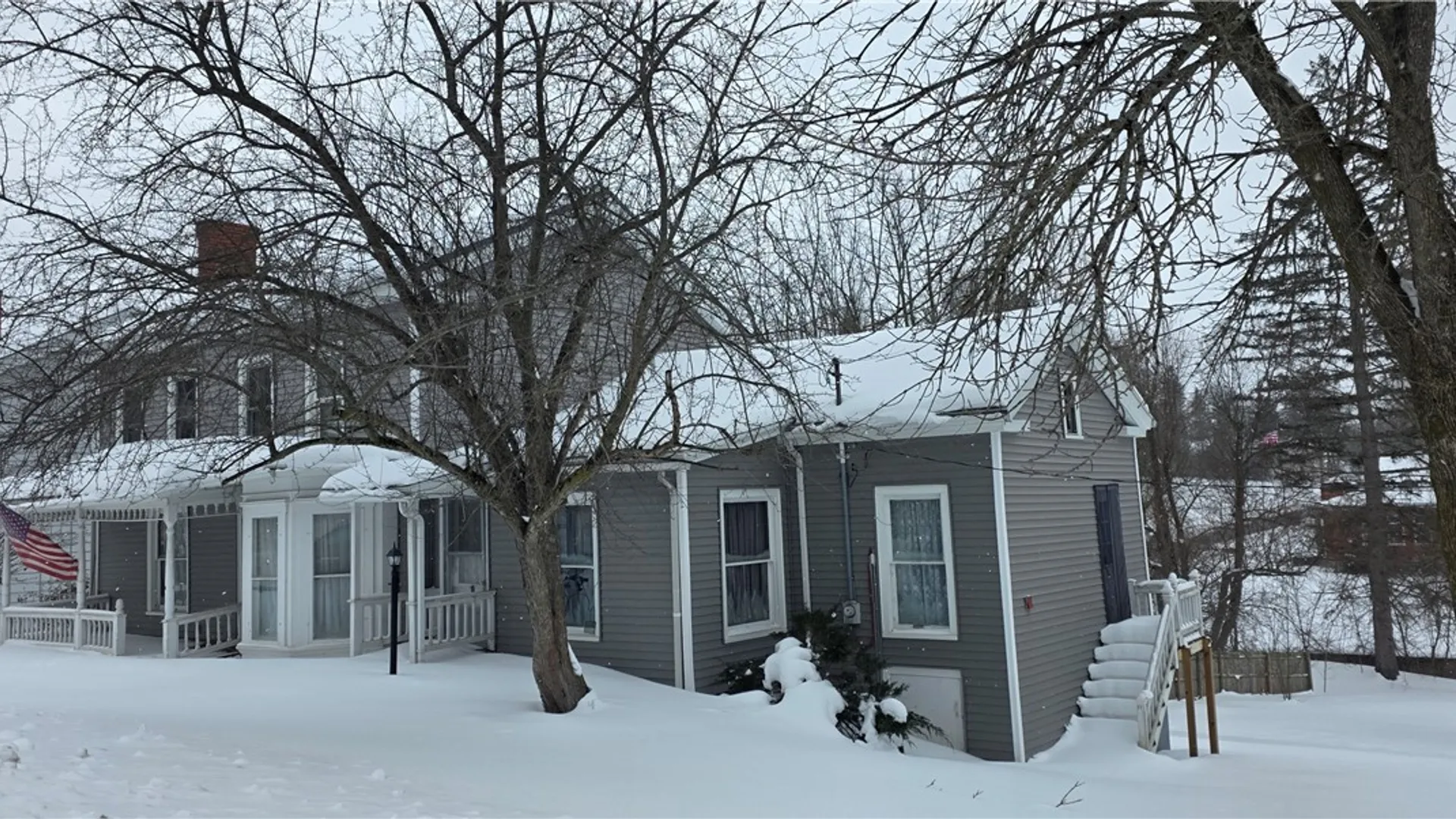 Property at 4 Park Road, Castile, NY 14427 3