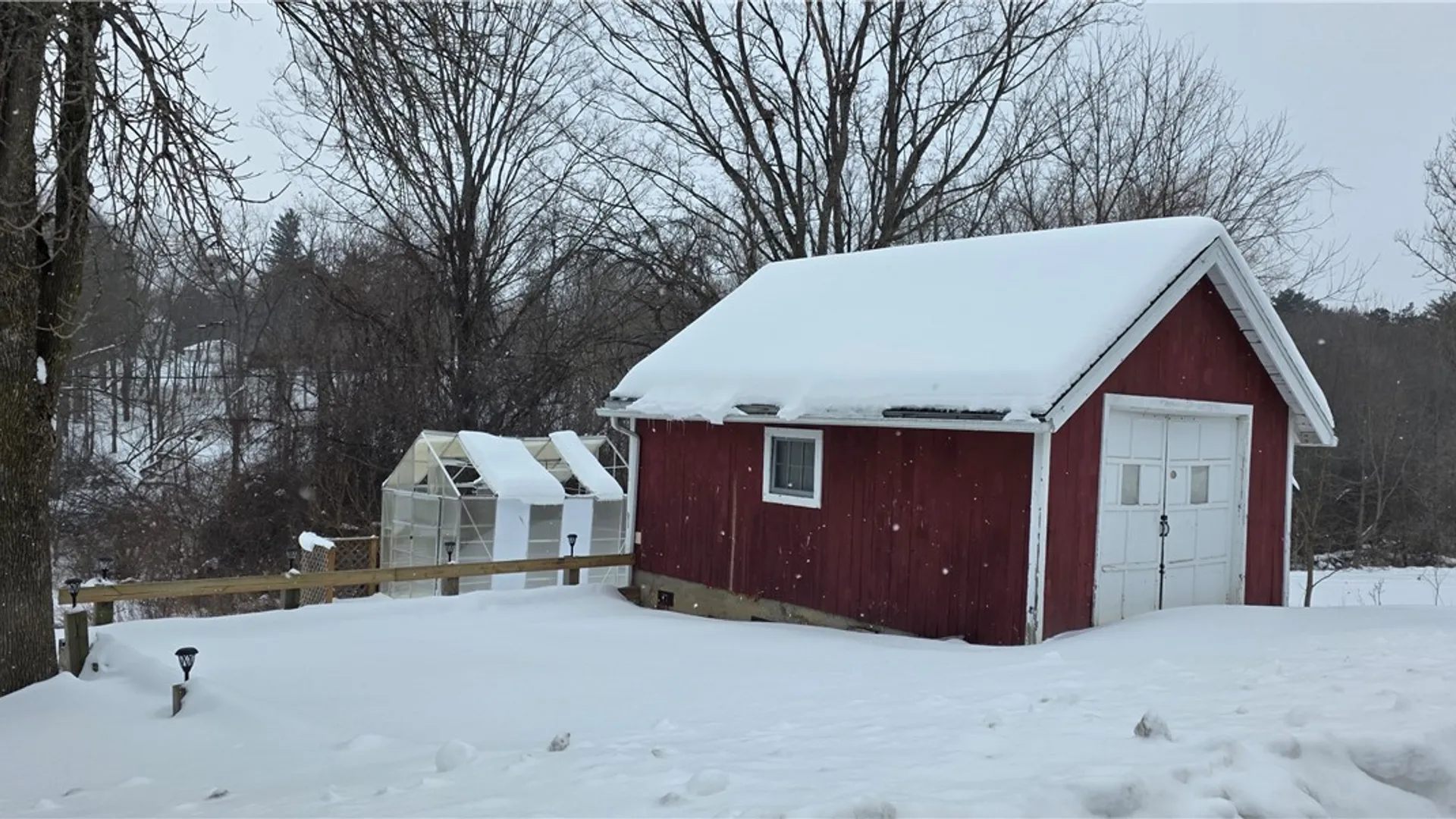 Property at 4 Park Road, Castile, NY 14427 6