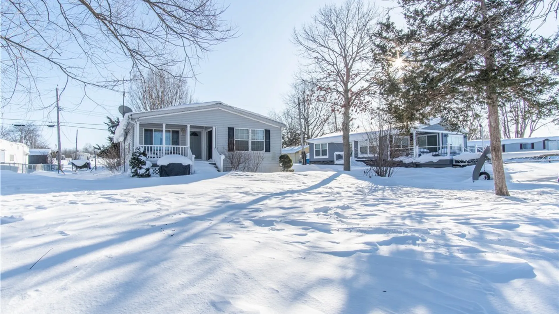 Property at 6561 Failing Shores Lane, Lyme, NY 13693 6