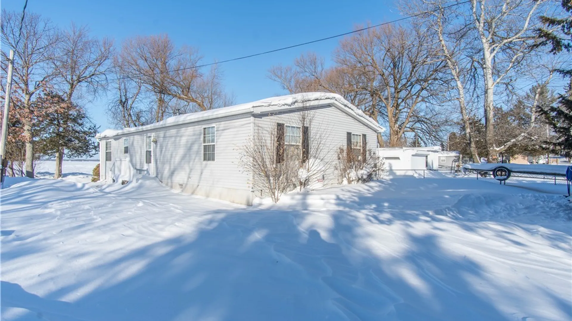 Property at 6561 Failing Shores Lane, Lyme, NY 13693 7