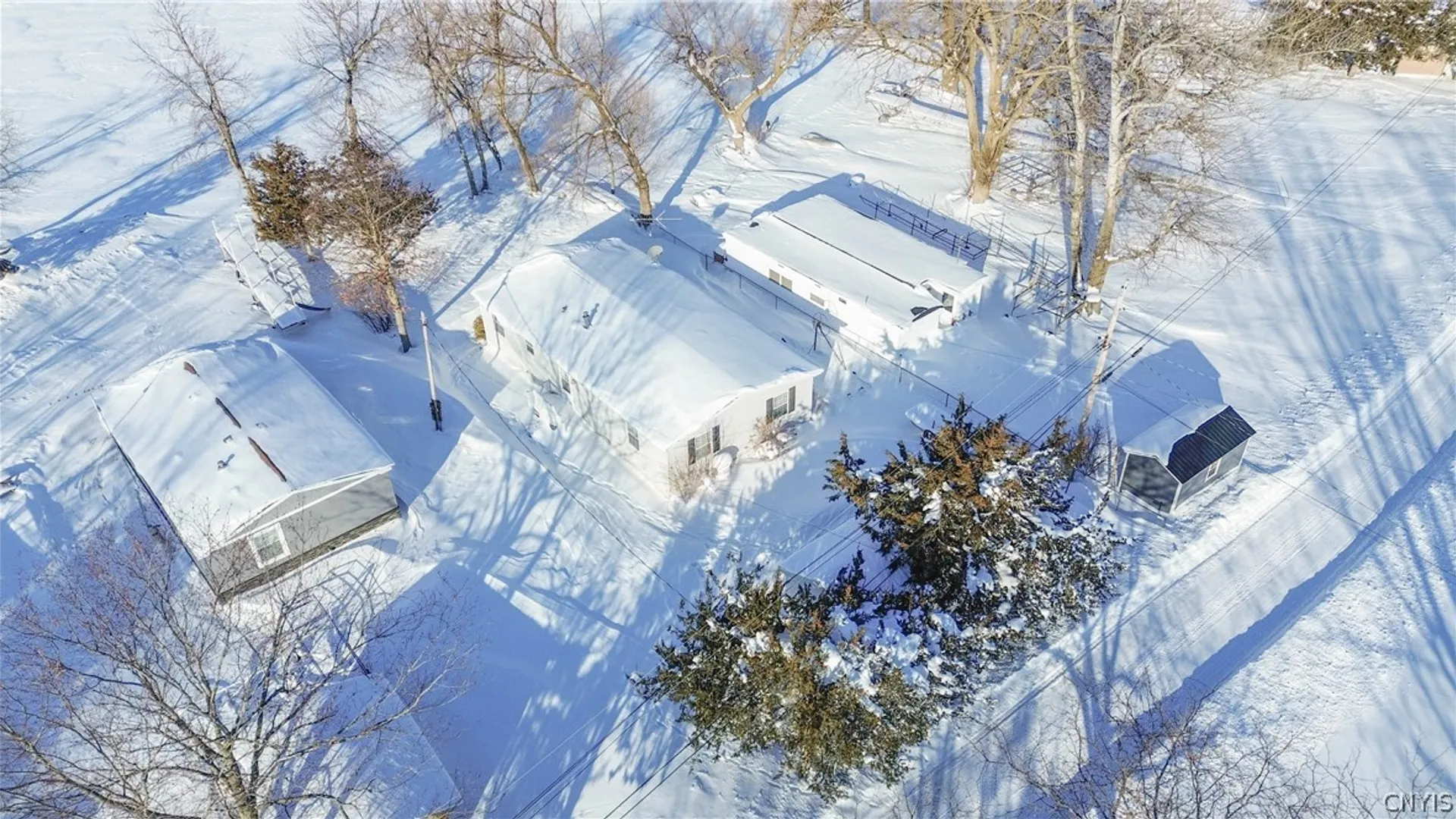 Property at 6561 Failing Shores Lane, Lyme, NY 13693 5