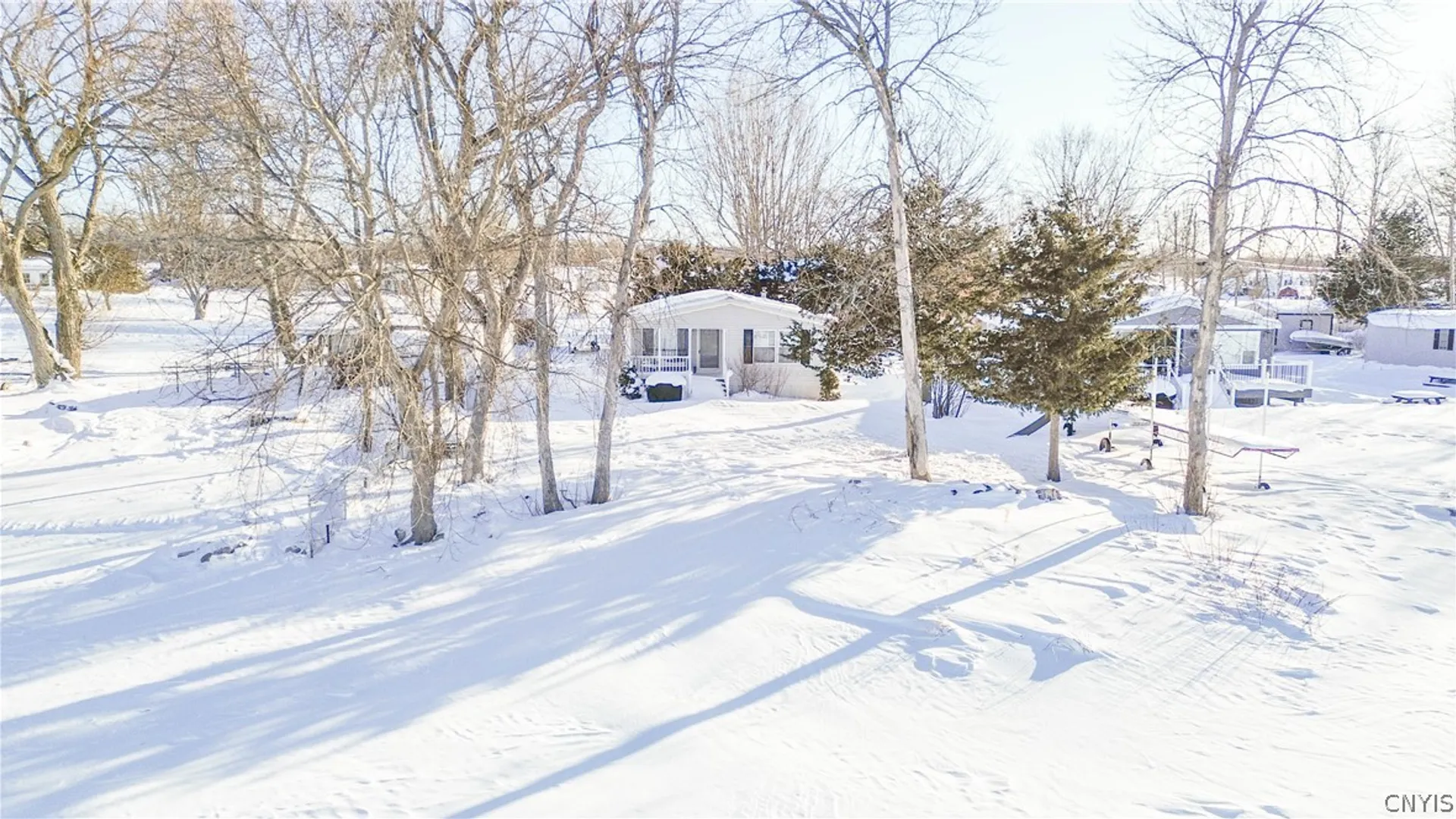 Property at 6561 Failing Shores Lane, Lyme, NY 13693 8