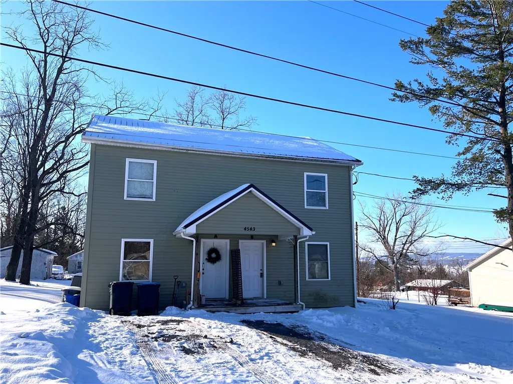 Property at 4543 Mayflower Unit B Drive, Gorham, NY 14424