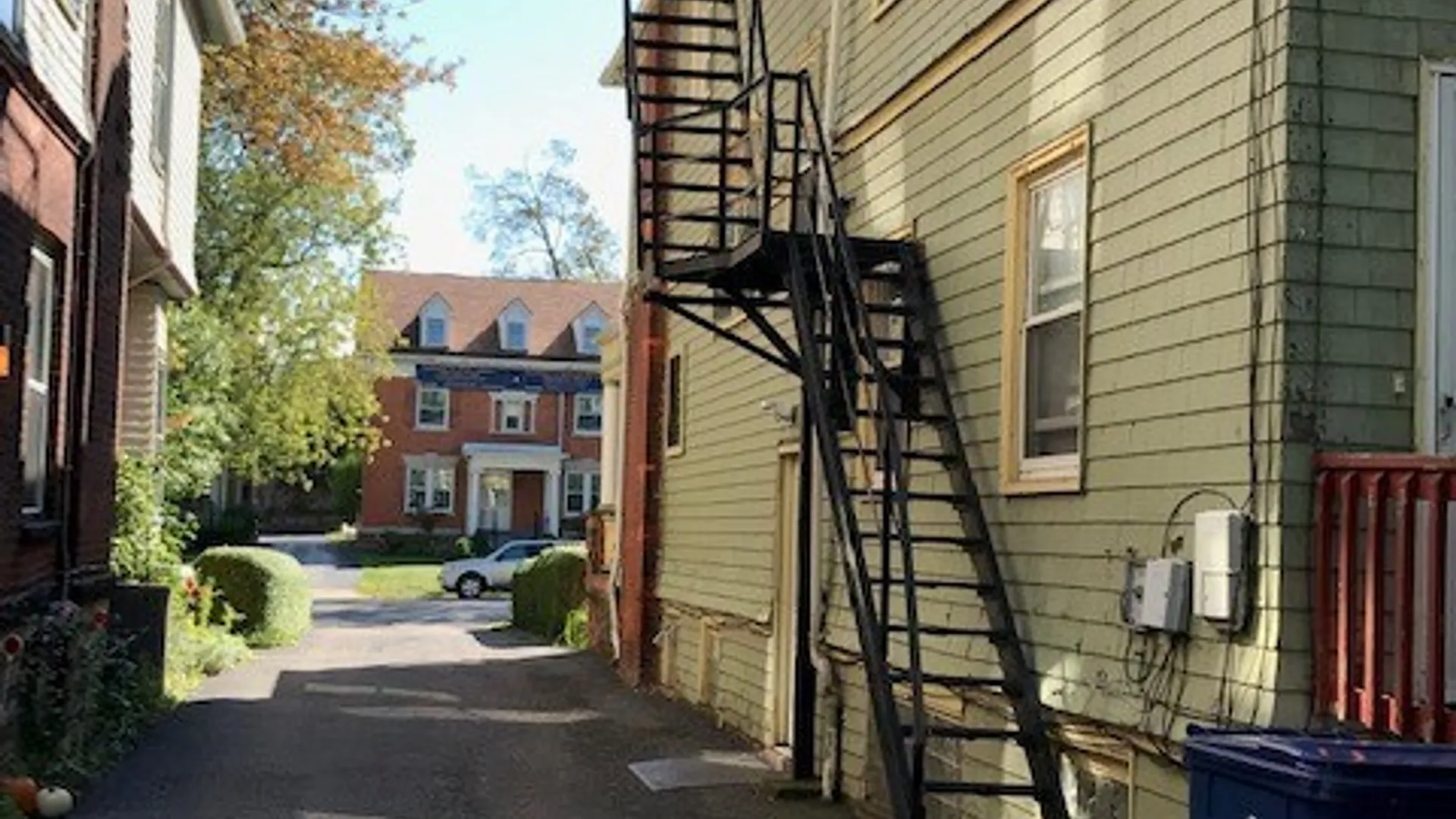 Property at 340 Elmwood Avenue, Buffalo, NY 14222 3