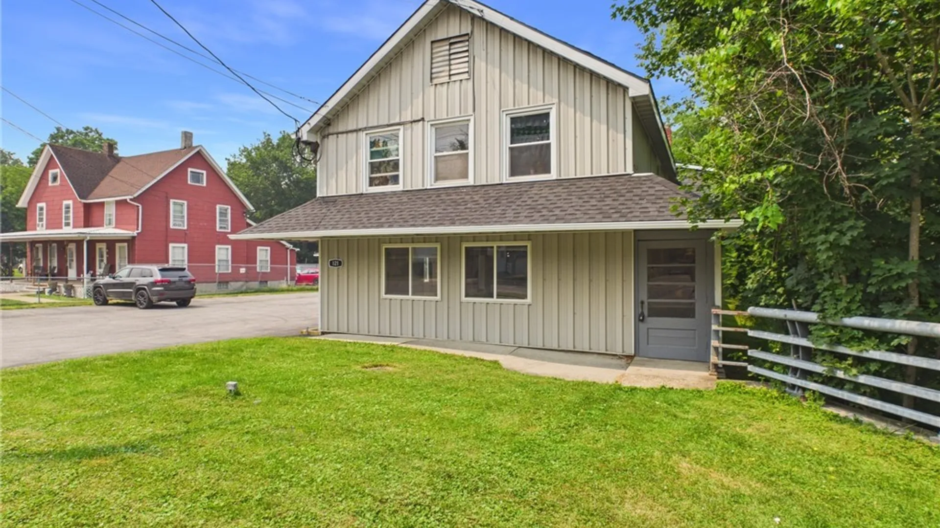 Property at 121 S Main Street, Warsaw, NY 14569 2