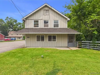 Property at 121 S Main Street, Warsaw, NY 14569