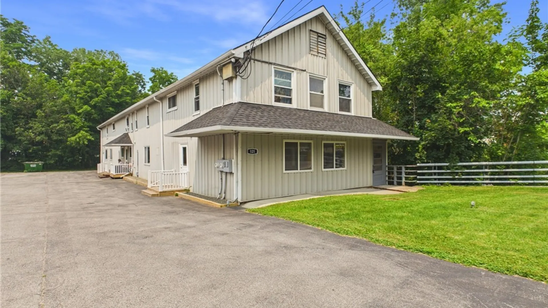 Property at 121 S Main Street, Warsaw, NY 14569 3