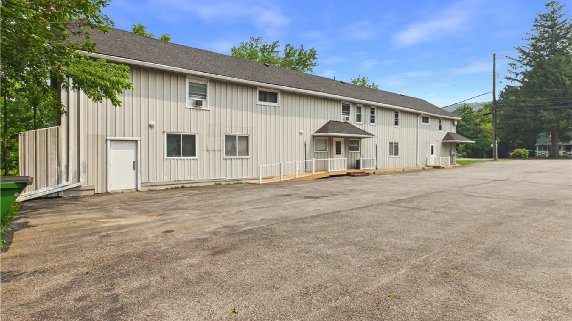 Property at 121 S Main Street, Warsaw, NY 14569 6