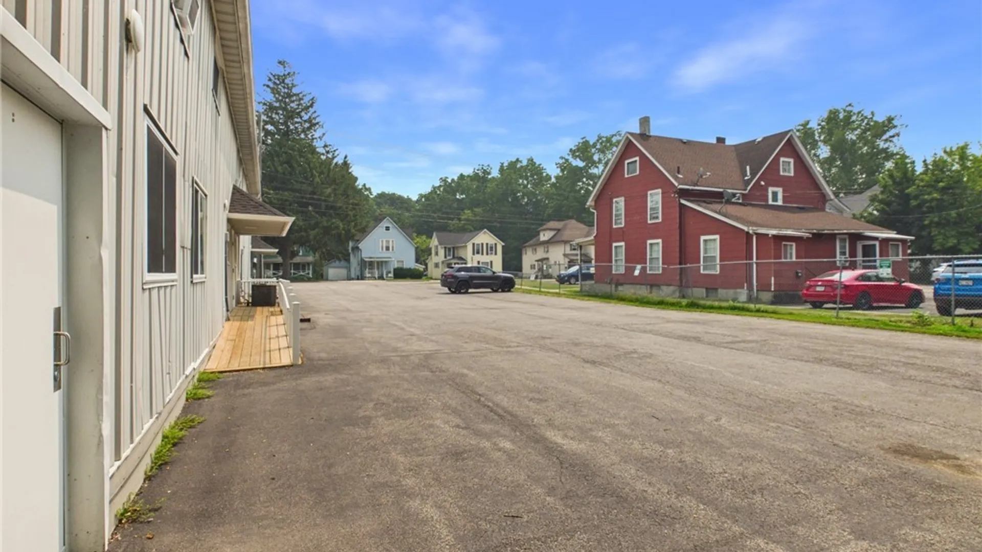 Property at 121 S Main Street, Warsaw, NY 14569 5