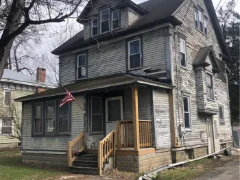 Property at 956 Main St, Locke, NY 13092