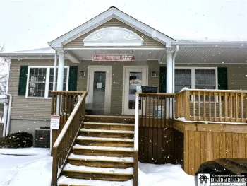Property at 15 Dunham Avenue, Ellicott, NY 14701