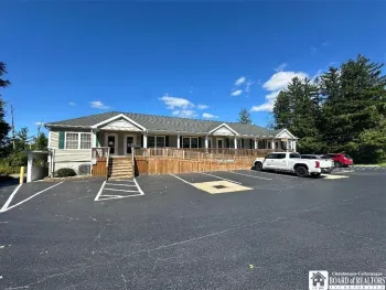 Property at 15 Dunham Avenue, Ellicott, NY 14701