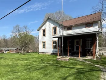 Property at 328 Indian Field Road, Genoa, NY 13071