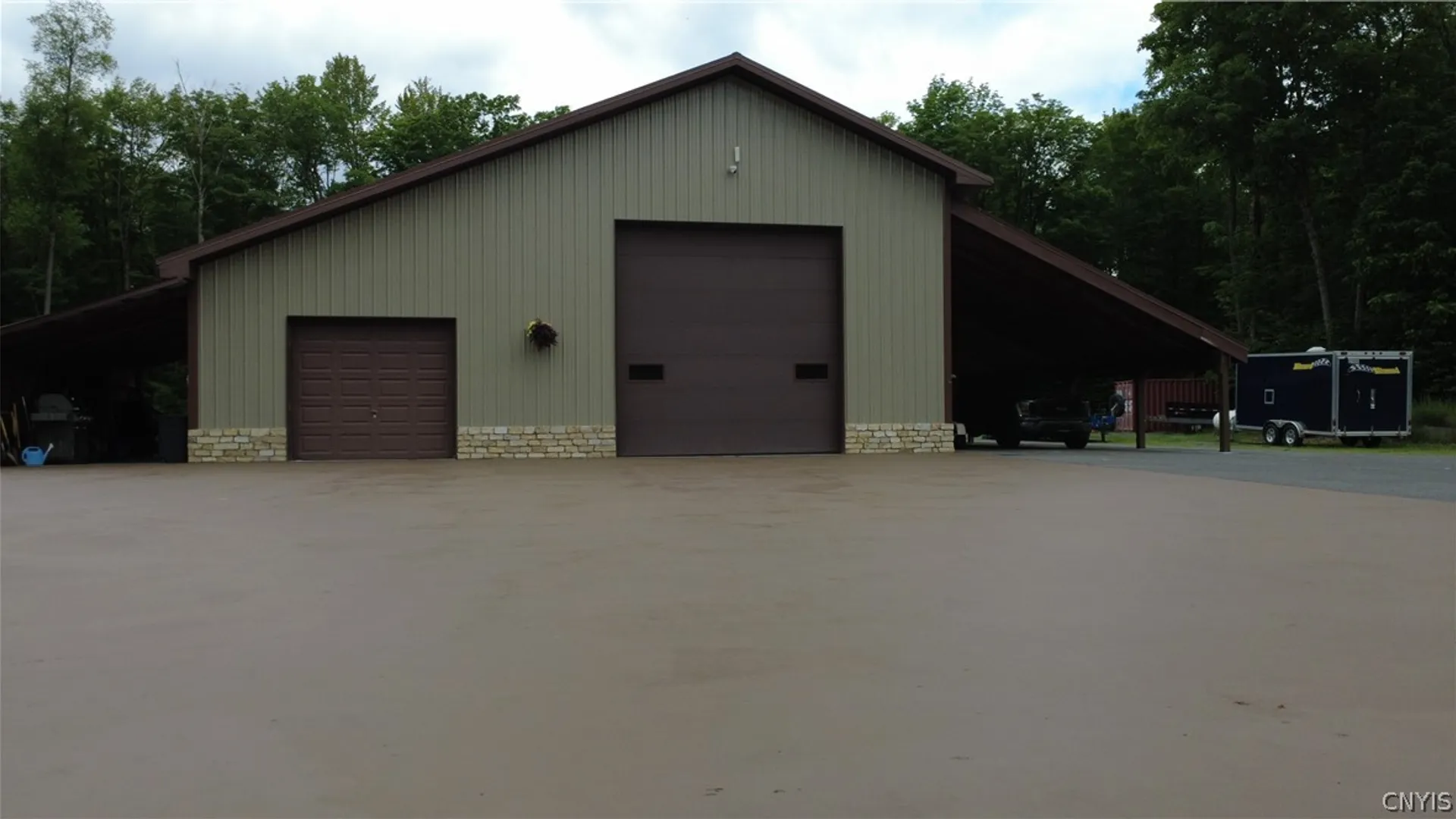 Property at 5117 Pleasant Valley Road, Greig, NY 13312 2