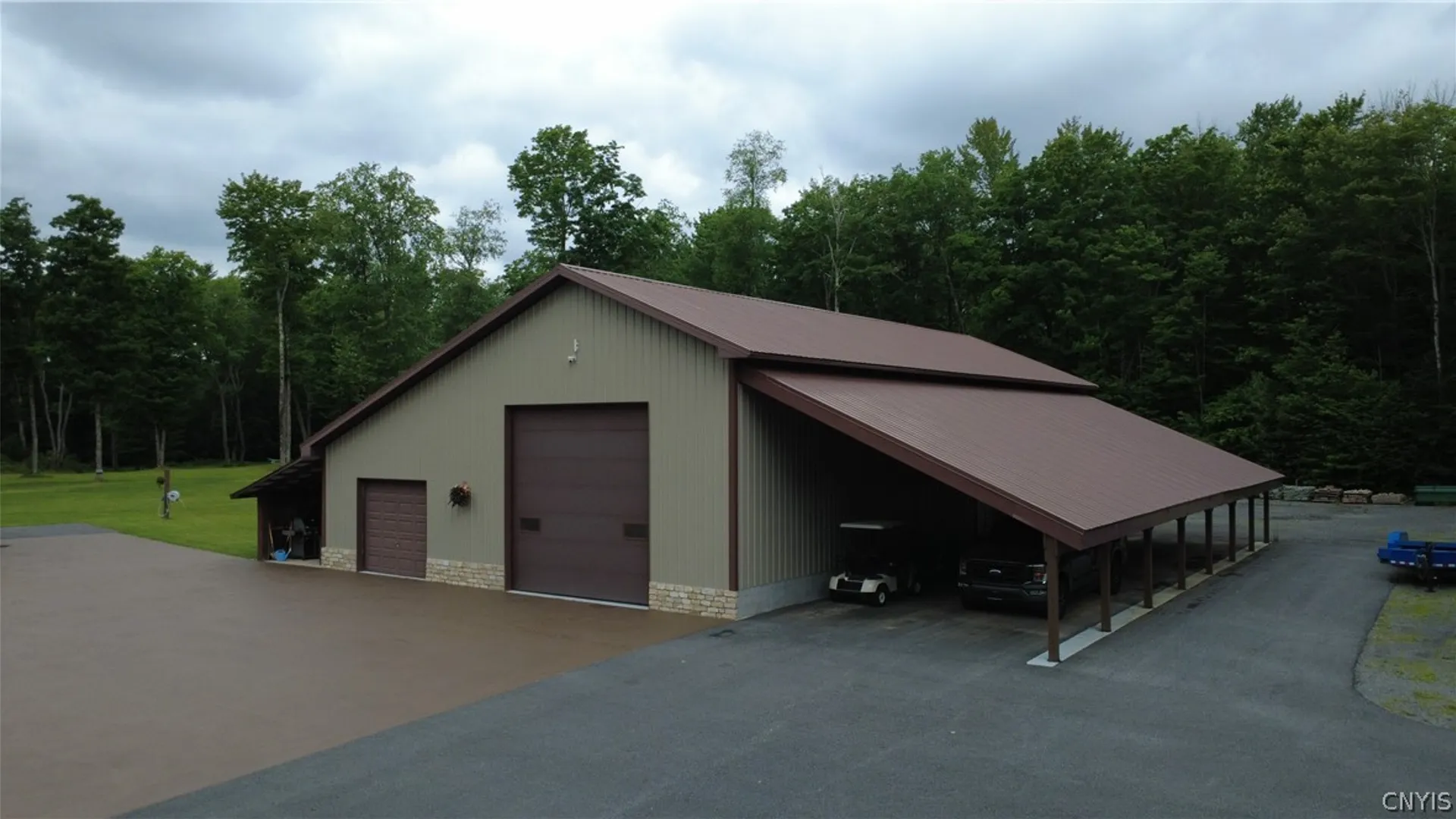 Property at 5117 Pleasant Valley Road, Greig, NY 13312 36