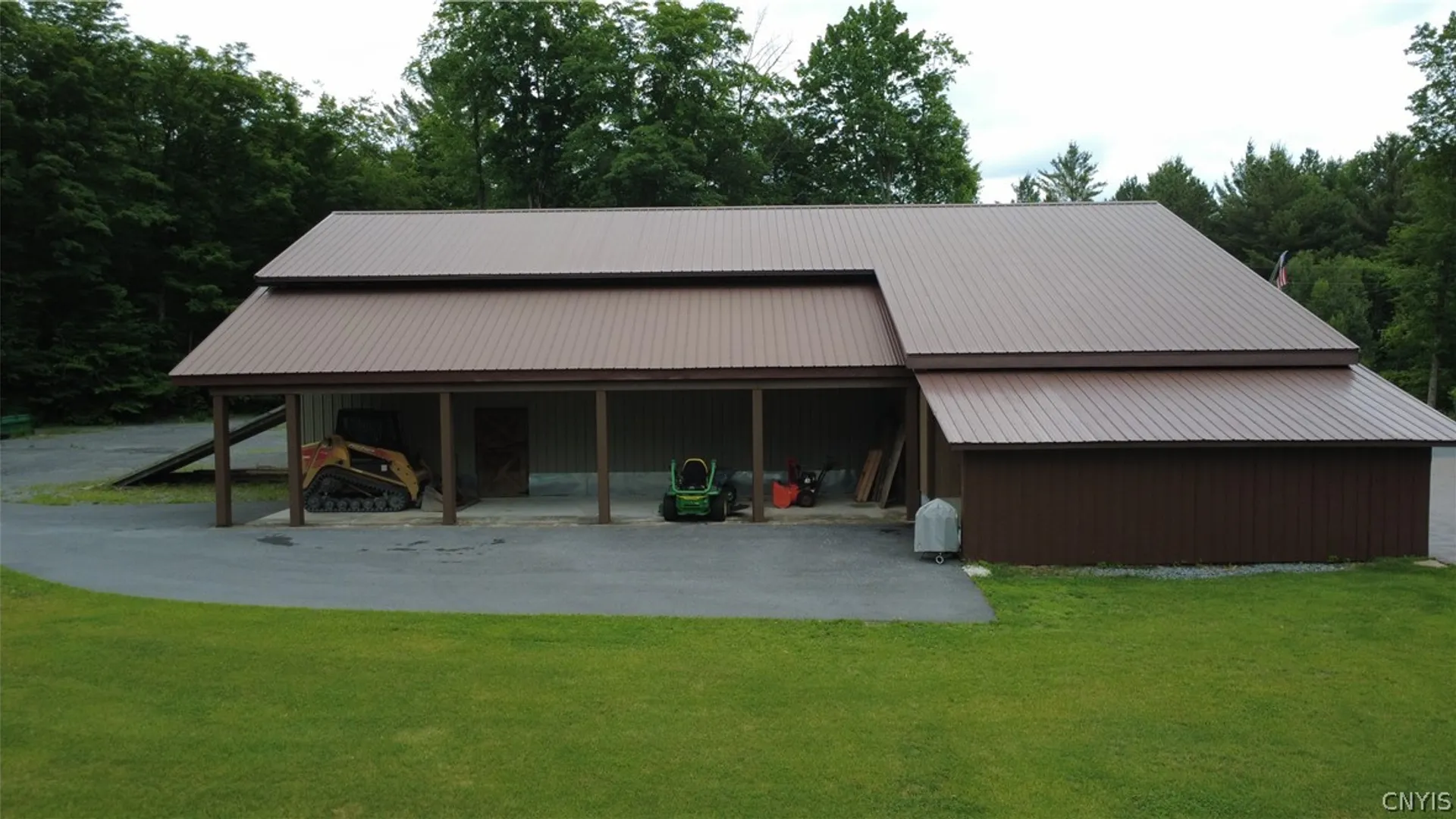Property at 5117 Pleasant Valley Road, Greig, NY 13312 37