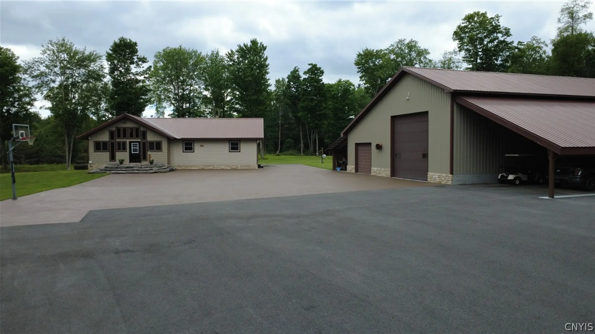 Property at 5117 Pleasant Valley Road, Greig, NY 13312 4