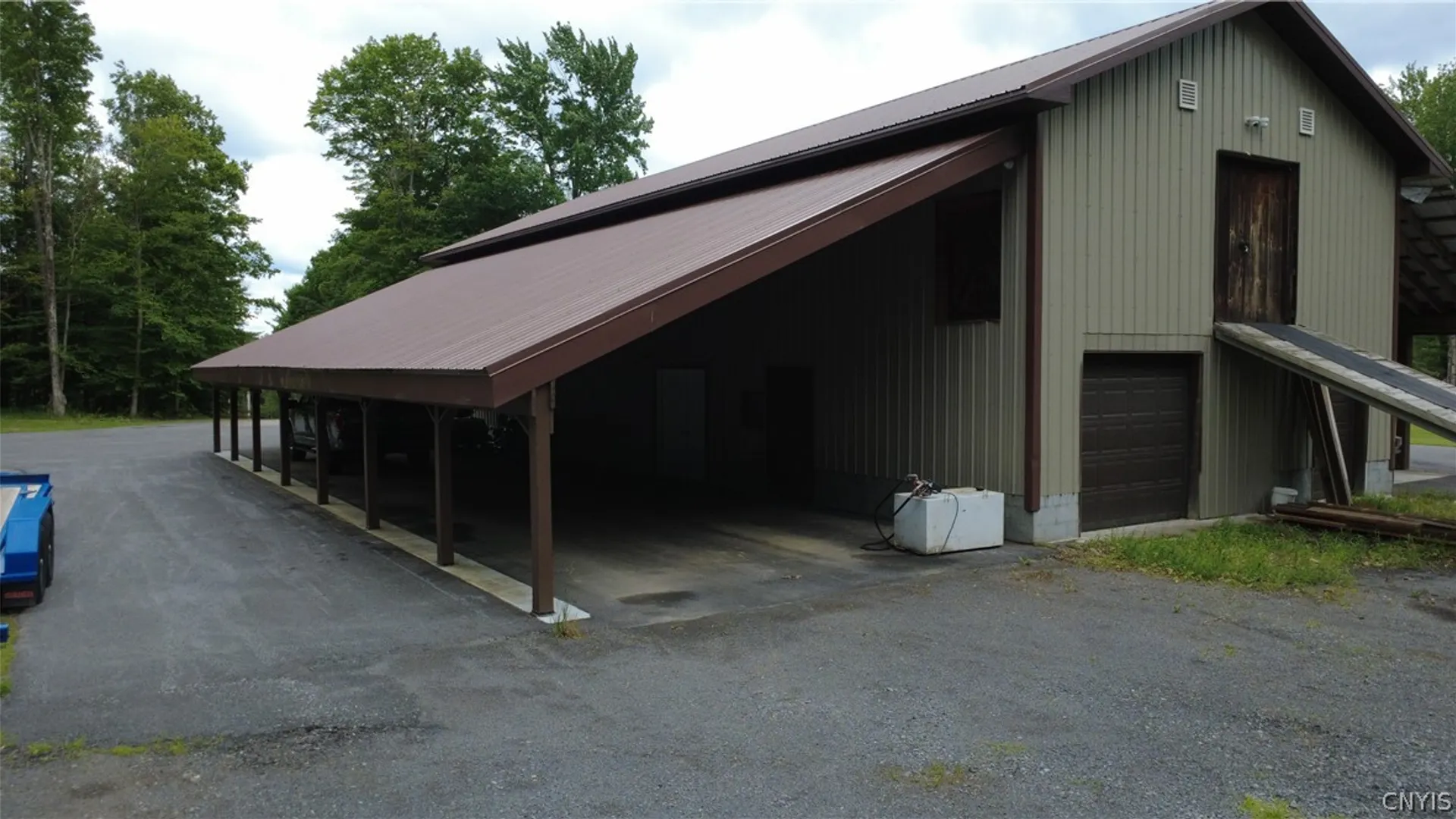 Property at 5117 Pleasant Valley Road, Greig, NY 13312 40