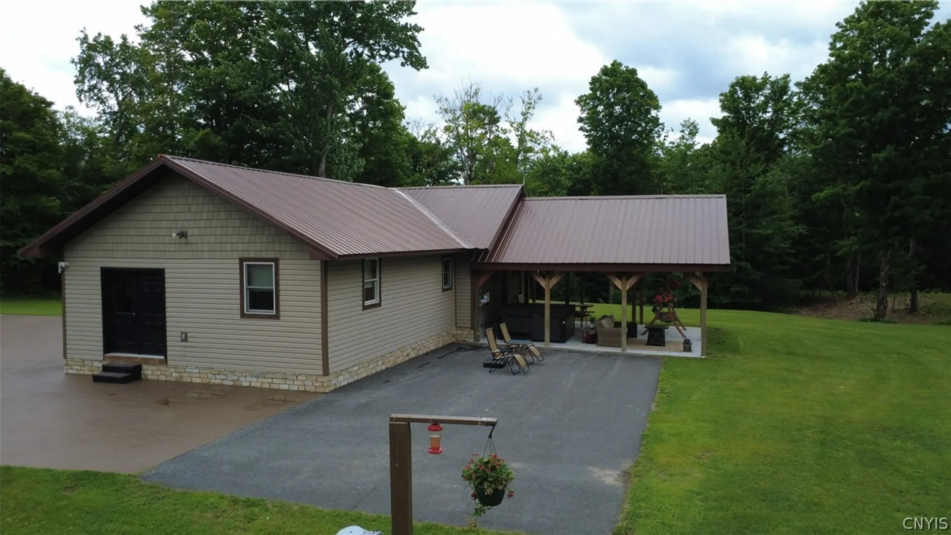 Property at 5117 Pleasant Valley Road, Greig, NY 13312 5