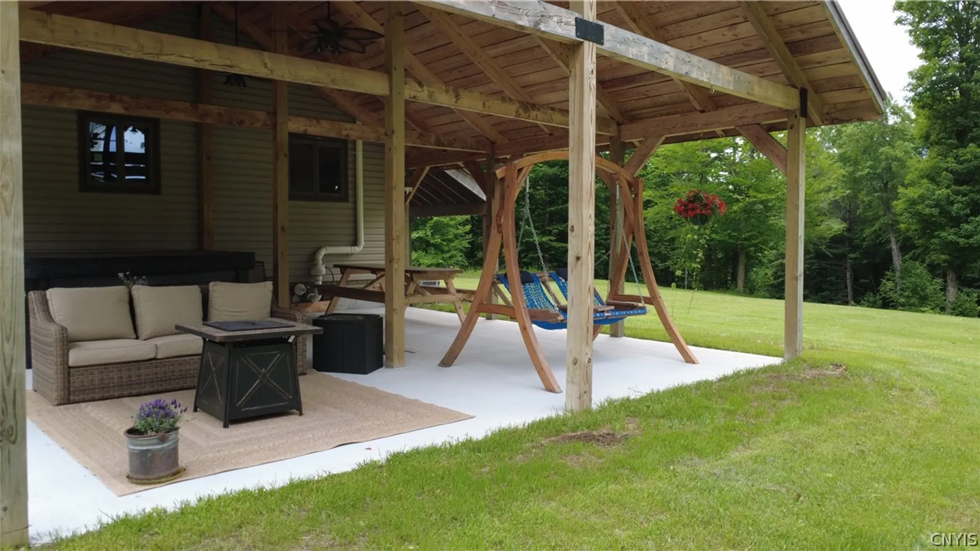 Property at 5117 Pleasant Valley Road, Greig, NY 13312 7