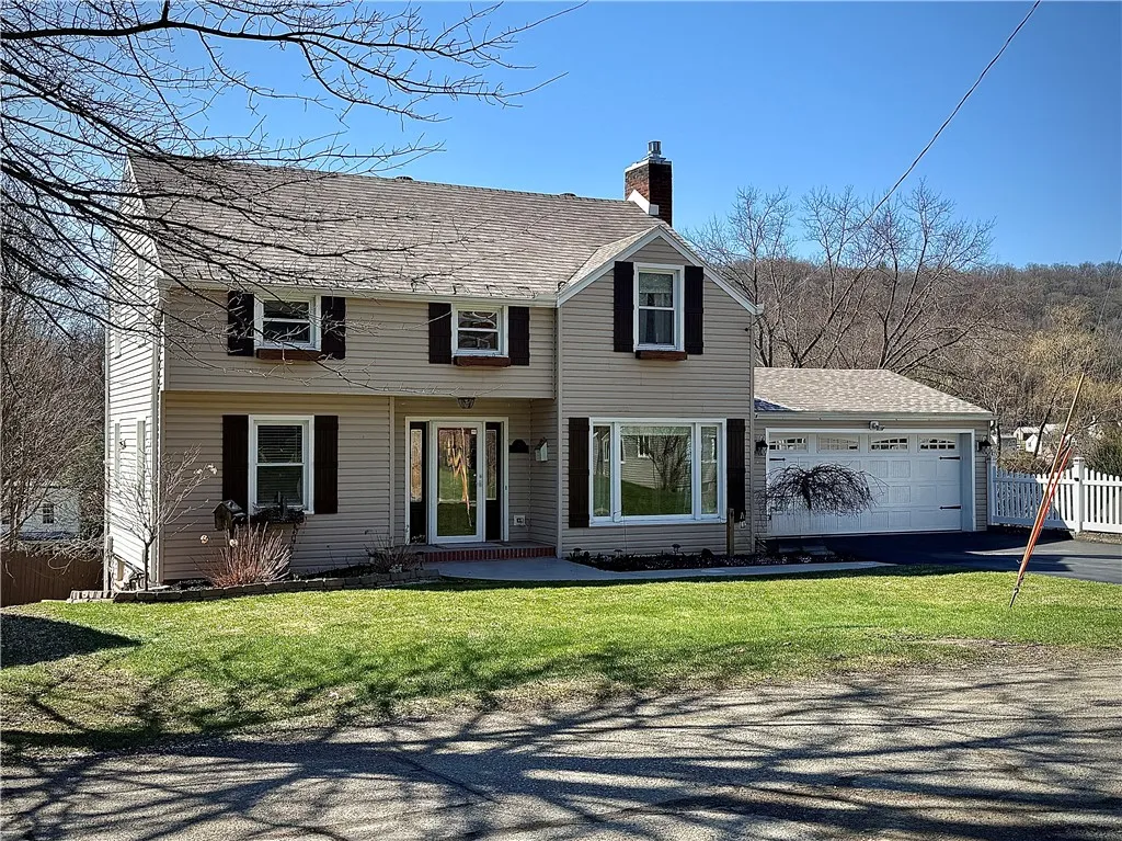 Property at 21 Fiske Avenue, Bradford Town, PA 16701