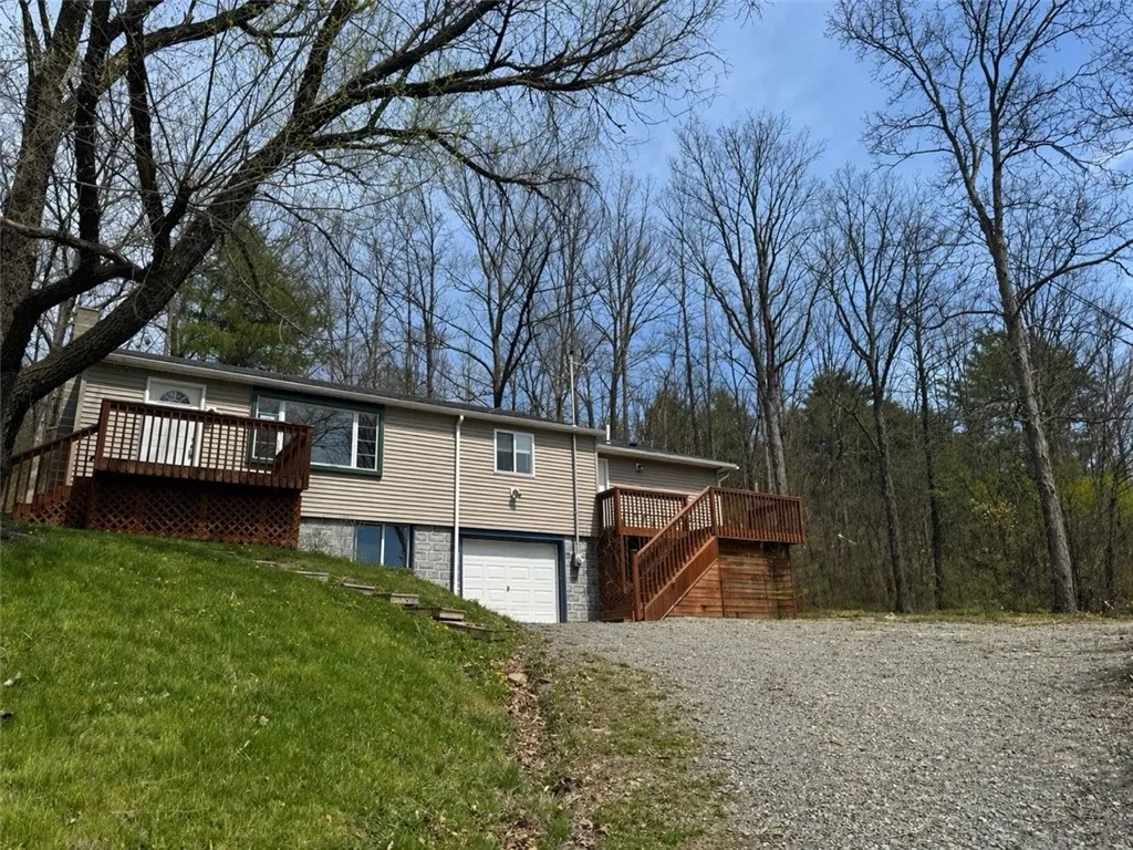 Property at 2591 S Broadway, Ashland, NY 14894