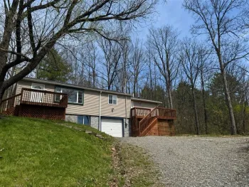 Property at 2591 S Broadway, Ashland, NY 14894