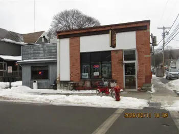 Property at 327 Canisteo Street, Hornell, NY 14843