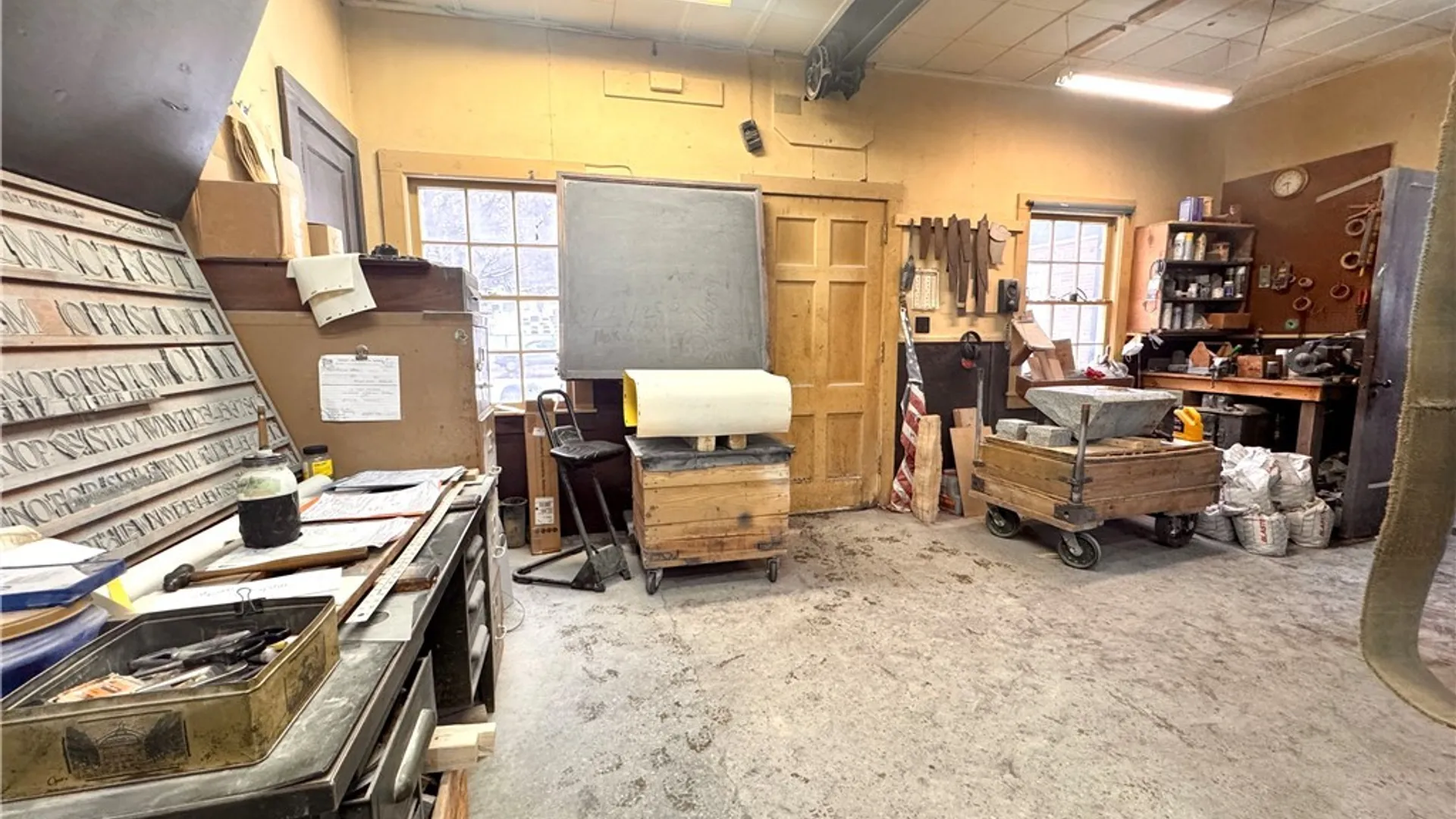 Property at 1171, 1173, 1175 N Main Street, Jamestown, NY 14701 10