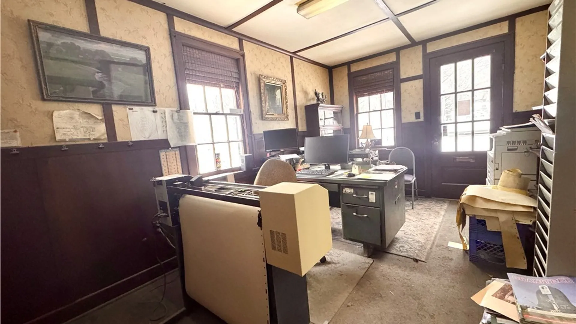 Property at 1171, 1173, 1175 N Main Street, Jamestown, NY 14701 11