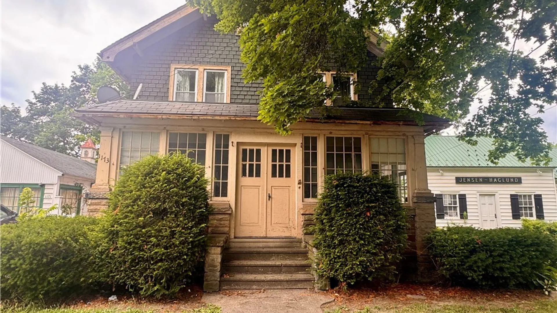 Property at 1171, 1173, 1175 N Main Street, Jamestown, NY 14701 5