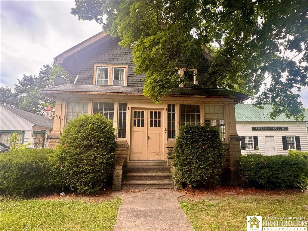 Property at 1171, 1173 N Main Street, Jamestown, NY 14701