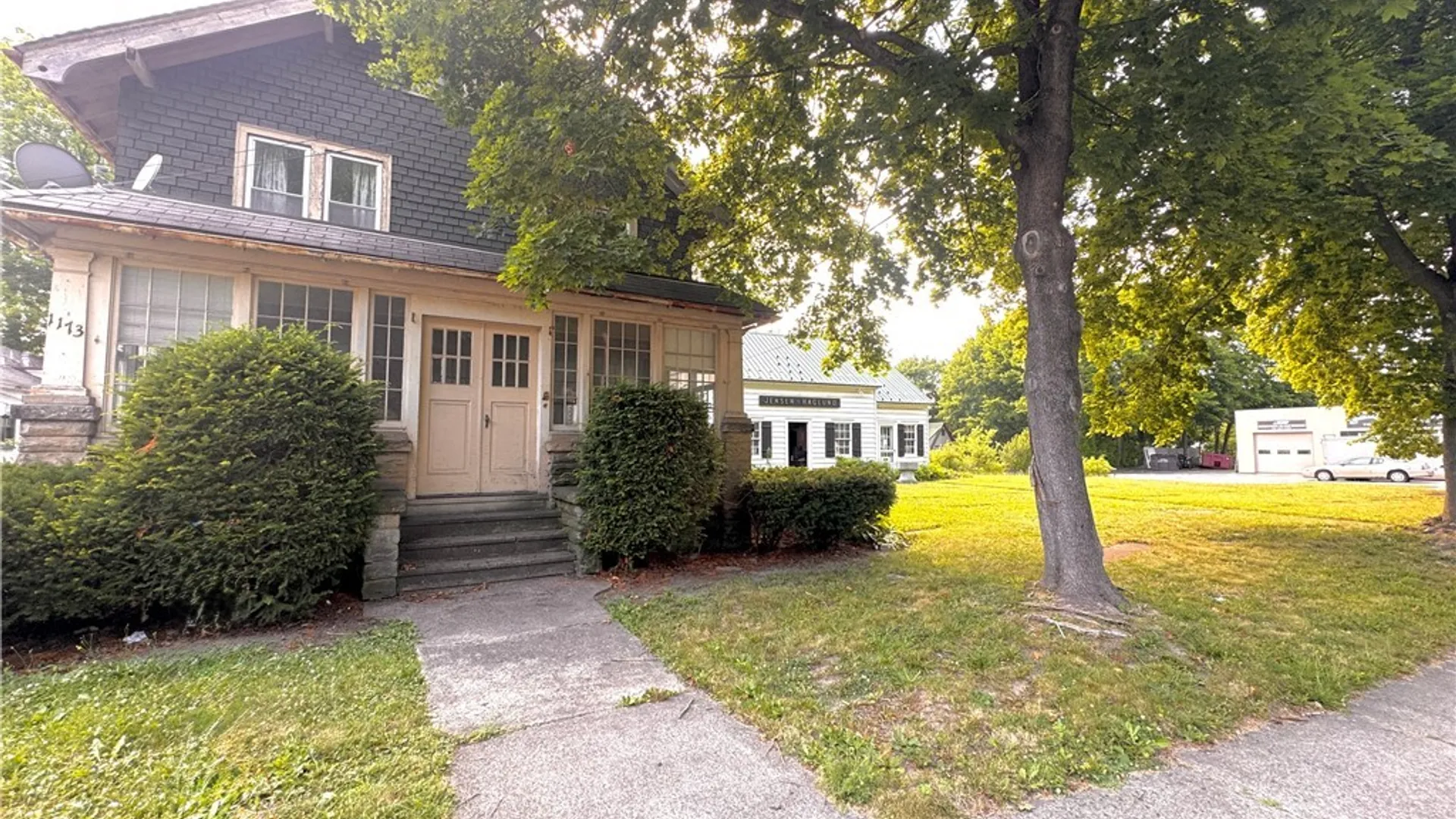 Property at 1171, 1173 N Main Street, Jamestown, NY 14701 41