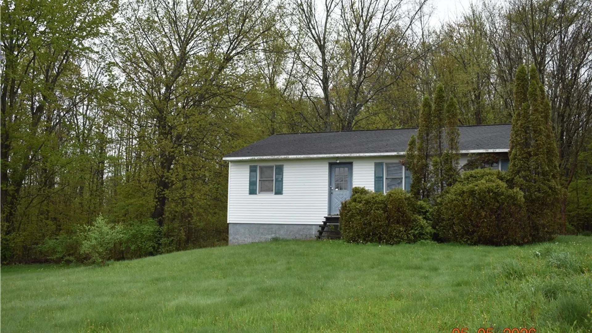 Property at 1564 County Route 12, Hastings, NY 13036 2
