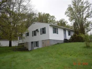 Property at 1564 County Route 12, Hastings, NY 13036