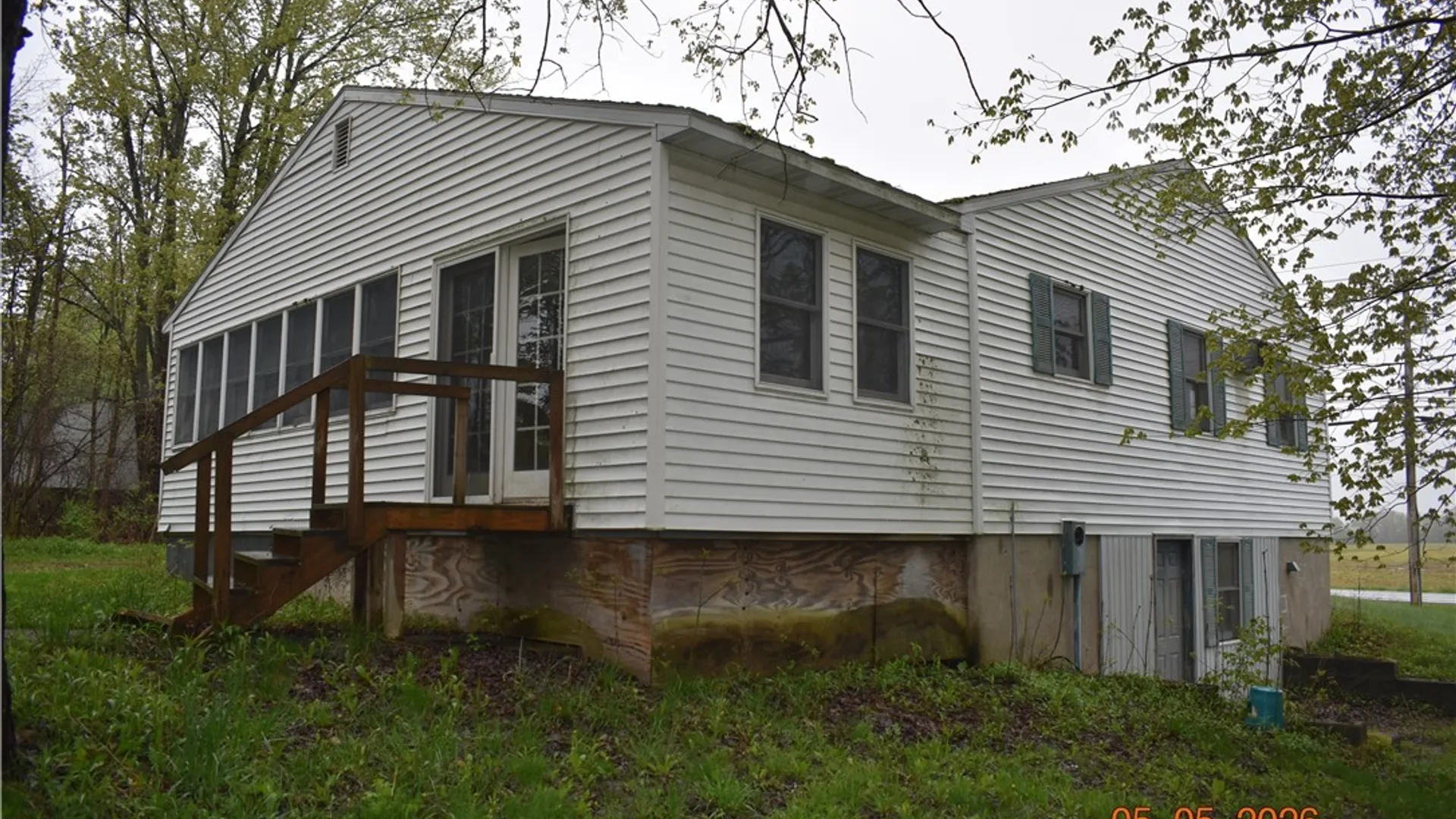 Property at 1564 County Route 12, Hastings, NY 13036 28