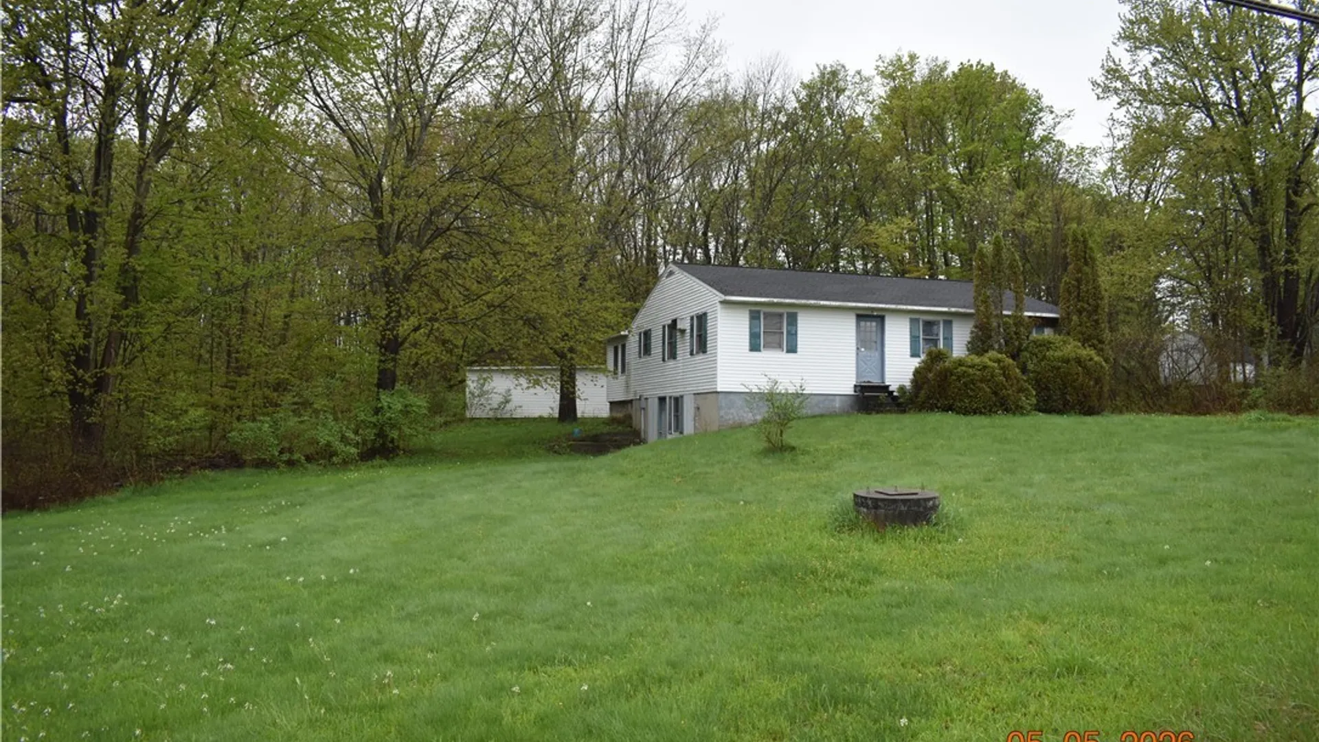 Property at 1564 County Route 12, Hastings, NY 13036 3