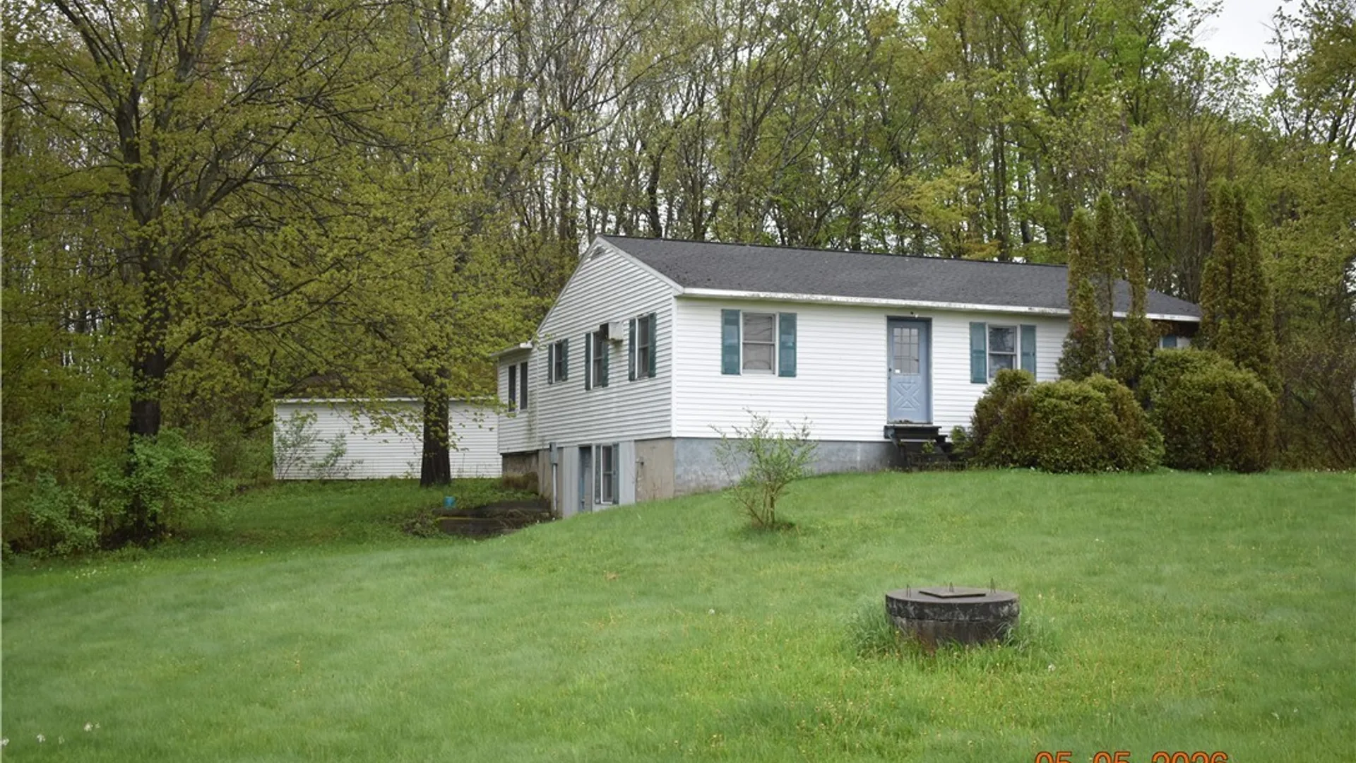 Property at 1564 County Route 12, Hastings, NY 13036 4