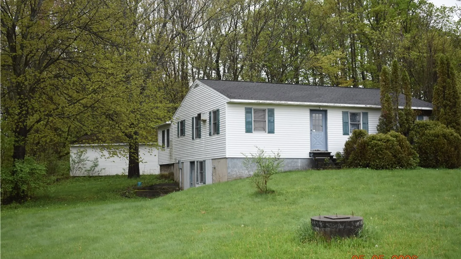 Property at 1564 County Route 12, Hastings, NY 13036 5