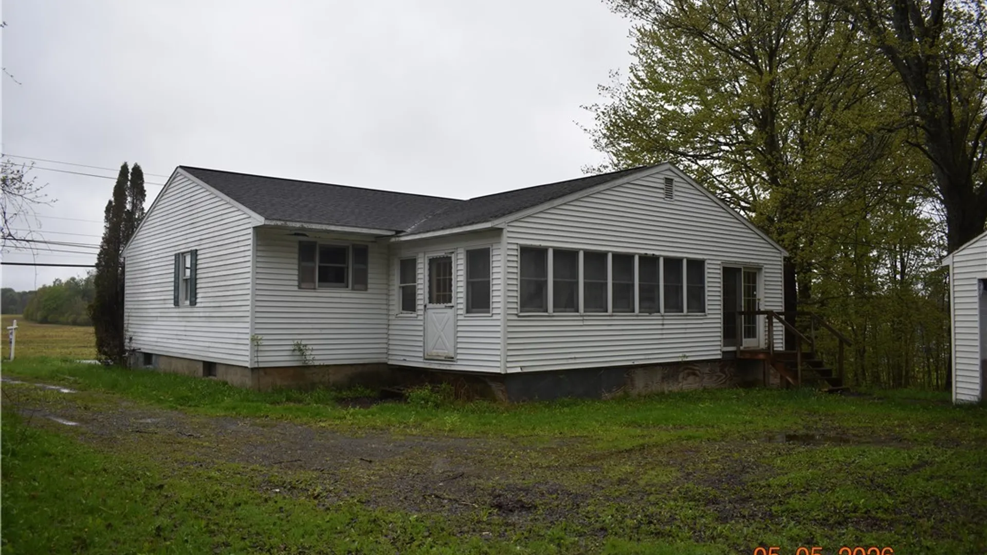 Property at 1564 County Route 12, Hastings, NY 13036 8
